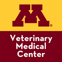 UMN Vet Med Center (@umnvmc) 's Twitter Profile Photo UMN Vet Med Center (@umnvmc) 's Twitter Profile Photo