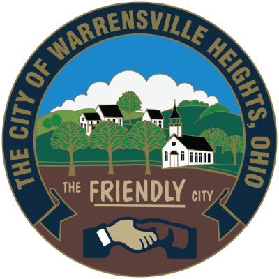 The official Twitter account of the City of Warrensville Heights. Follow us for news and updates from the Friendly City.