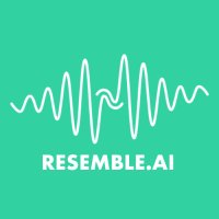 Resemble AI(@resembleai) 's Twitter Profileg