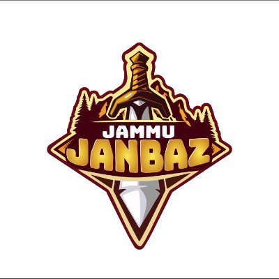 The Official Twitter handle of Jammu Janbaz - Team of @kpl_20 | #KhelJaanBaazoKa | #JammuJanbaz | #KheloAazadiSe | #KPLT20 |