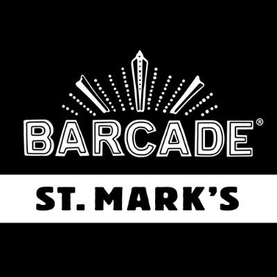 The Original Arcade Bar. Since 2004. #Barcade