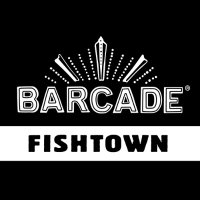 Barcade(@barcadefishtown) 's Twitter Profile Photo