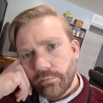 Dad, programmer, and gamer, in that order. He/him. Recovering from a bad situation. Twitch affiliate (FriedSPAMwich). My opinions are my own. INFJ-T/enneagram 9