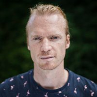 Timothy Coleman (@timothy_coleman) Twitter profile photo