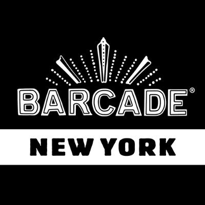 The Original Arcade Bar. Since 2004. #Barcade