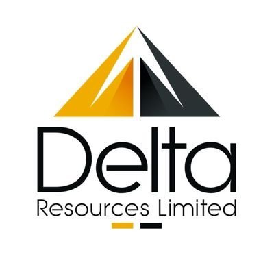 Delta Resources (@DeltaResLimited) / X