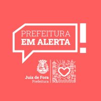 Prefeitura em Alerta(@PJFemAlerta) 's Twitter Profile Photo