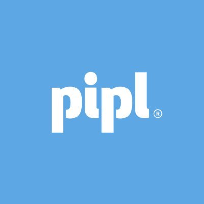 With over 3 billion online identities, Pipl is the world’s leading provider of trusted identity information.