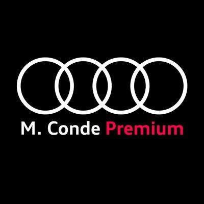 🚗 Concesionario y nave espacial de Audi en Madrid.  🚙 Pertenecemos al Grupo M.Conde. 🌟 🚘 Vehículo nuevo, ocasión y posventa para cambiarte la vida.