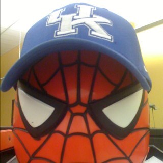 goosemc32's profile picture. 