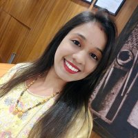 Manali Aiewale (@aiewale_manali) 's Twitter Profile