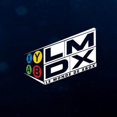 LeMondeDeXBX Profile Picture