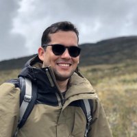 Juan Felipe Sandoval (@jfsandoval577) 's Twitter Profile