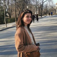 Jehanne Hassan (@jehannehassan) 's Twitter Profile Photo