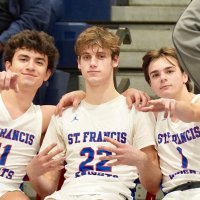 Ethan Meyer (@3thanmeyer) 's Twitter Profile