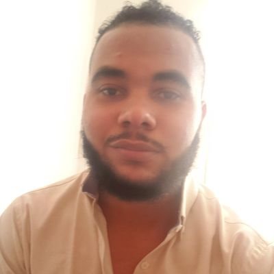 khriztiandavid1's profile picture. Ing. Electronica(UPC)
 DIAM (sena)
Marcia castilla😍
Guacoche🏜🏜
Chelsea💙
Dios y familia ❤