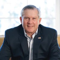 Nicholson For Mayor (@electnicholson) 's Twitter Profile