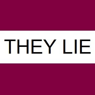 How can people not care about the Ball-earth Lie?