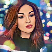 Аня Шаповалова (@pimparu) 's Twitter Profile