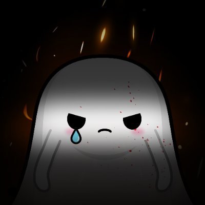 Everybody has a dark side.🔥🔥🔥 I'm gonna kill you with CUTE stuffs!🎈🎈🎈 It's me @daylight_boo 💙☁️☀️ https://t.co/2J30xPe49m