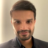 Arif Khokhar (@drarifk) 's Twitter Profile Photo Arif Khokhar (@drarifk) 's Twitter Profile Photo