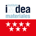 IMDEA Materials (@ImdeaMaterials) Twitter profile photo