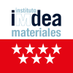 IMDEA Materials (@imdeamaterials) Twitter profile photo IMDEA Materials (@imdeamaterials) Twitter profile photo