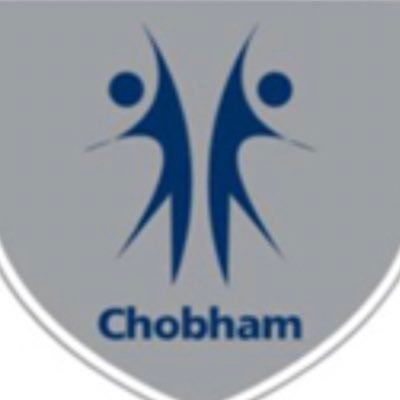 Chobham Academy is an Academy for students aged 3-18. We are based at the heart of the East Village, E20. PTA: https://t.co/Vdup4ad5EM
Chobham