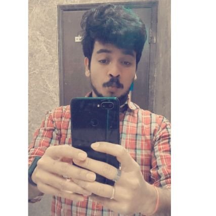 ayush200811642's profile picture. 