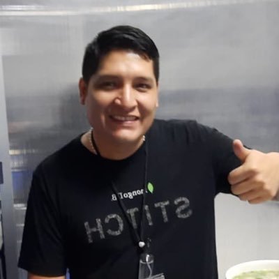 RafaelAlyar's profile picture. Software Engineer.