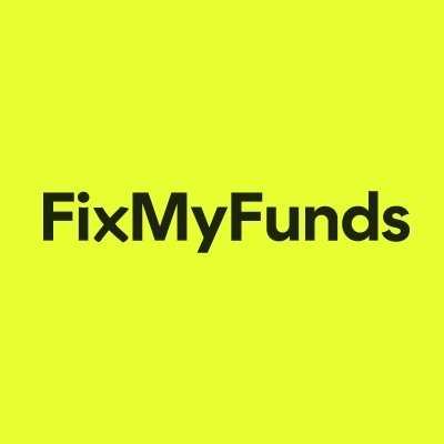 FixMyFunds