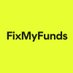 FixMyFunds (@fixmyfunds) Twitter profile photo FixMyFunds (@fixmyfunds) Twitter profile photo
