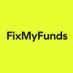 FixMyFunds (@FixMyFunds) Twitter profile photo