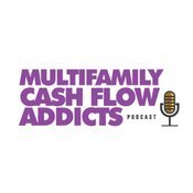 #Podcast Real Estate Investors Dan and Marco cover all the strategies to building passive income through #multifamilyrealestateinvesting.