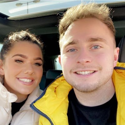 JoshTuh's profile picture. 