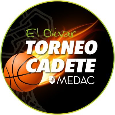 Torneo Cadete MEDAC El Olivar