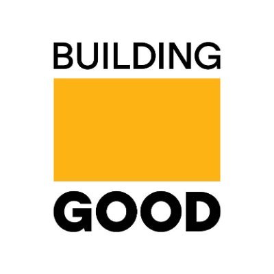 BuildingGood_ Profile Picture