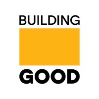 Building Good(@BuildingGood_) 's Twitter Profile Photo