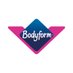 Bodyform (@bodyform) Twitter profile photo