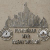 PMYO inşaat bölümü (@insaat_pmyo) 's Twitter Profile Photo PMYO inşaat bölümü (@insaat_pmyo) 's Twitter Profile Photo
