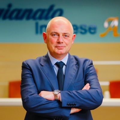 Responsabile Settore Categorie e Mercato Confartigianato Imprese Arezzo