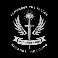Who Dares Cares(@who_dares_cares) 's Twitter Profile Photo