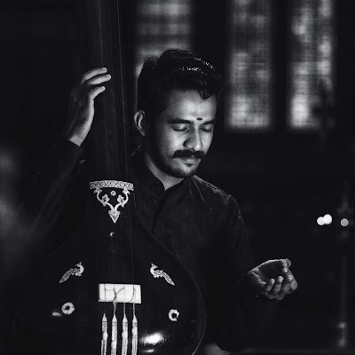 VaidyaP2's profile picture. Vaidya, Musician
