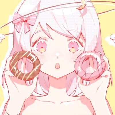 💫 minnie 🍩💭さんのプロフィール画像