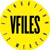 VFILES (@vfiles) 's Twitter Profile