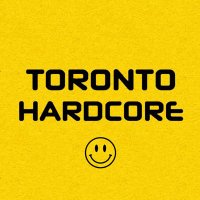 TORONTO HARDCORE (@hardcoretoronto) Twitter profile photo