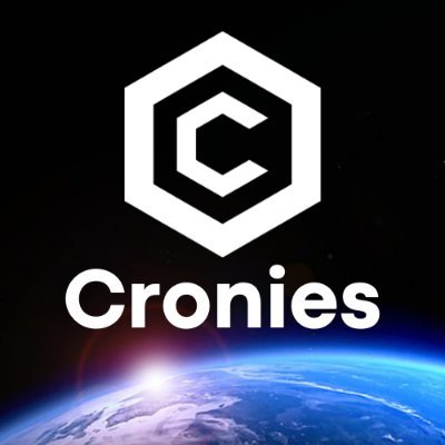 Cronies is the premium investor group for DeFi. DM for Marketing collabs, AMAs and Promotions! We are now accepting projects on other blockchain.
