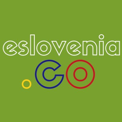 Asociación Eslovena de Colombia | Slovensko društvo v Kolumbiji | #IFeelSlovenia #Eslovenia