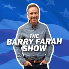 Podcast Host of The Barry Farah Show | Best-selling author | CEO across six industries | Former Candidate for Governor of CO | Adventurer