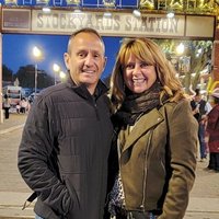 Mike M (@mikeboston67) 's Twitter Profile